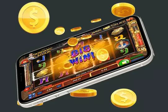 spin777