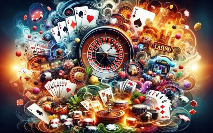 spin777